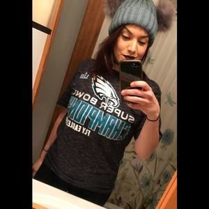 Meet your Posher, Kristi